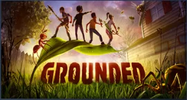 survival-game-grounded