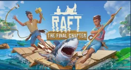 survival-game-raft