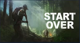 survival-game-start-over