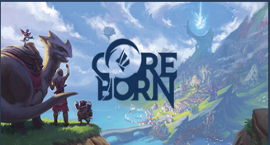 survival-game-coreborn