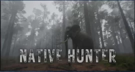 survival-game-native-hunter
