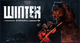 survival-game-winter-survival