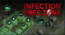society-survival-game-infection-free-zone