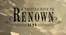 survival-game-a-twisted-path-to-renown