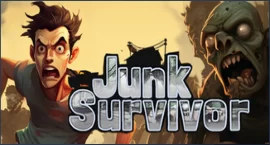 survival-game-junk-survivor