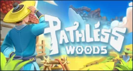 survival-game-pathless-woods