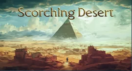 survival-game-scorching-desert