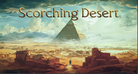 survival-game-scorching-desert