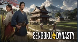 society-survival-sengoku-dynasty
