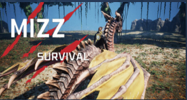 survival-game-mizz-survival