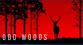 games like odd woods